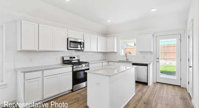 Photo of 1329 Cider St, Forney, TX 75126