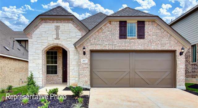 Photo of 1329 Cider St, Forney, TX 75126