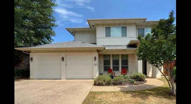 Photo of 4204 Oak Park Ct, Fort Worth, TX 76109