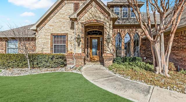 Photo of 108 Canyon Ridge Trl, Aledo, TX 76008