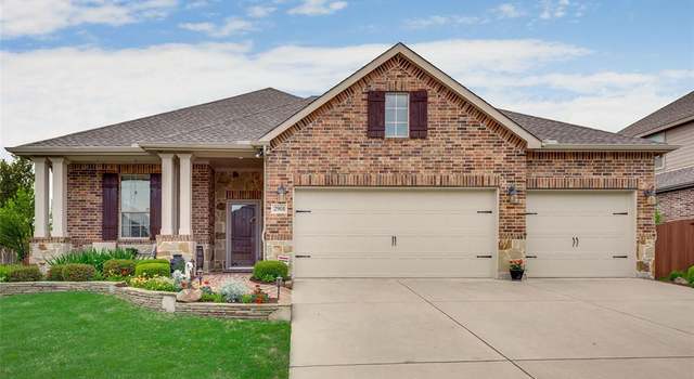 Photo of 2901 Kirkwood Dr, Mckinney, TX 75071
