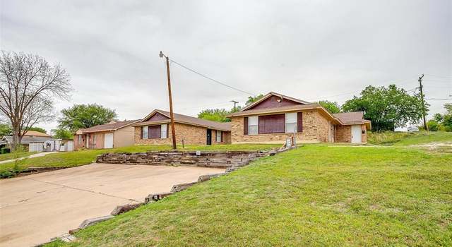 Photo of 2600 NW 21st St, Fort Worth, TX 76106