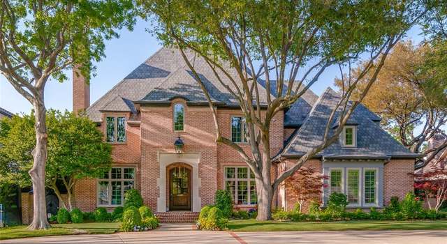 Photo of 6107 Park Ln, Dallas, TX 75225