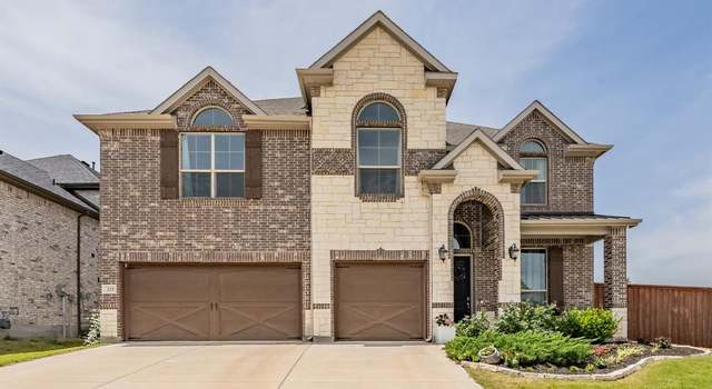 Photo of 233 Honey Brook Ln, Aledo, TX 76008