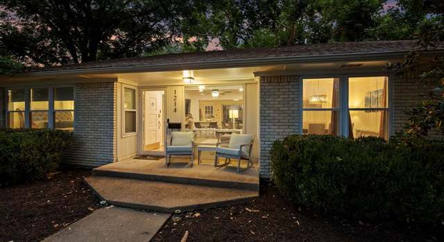 Photo of 1214 Cypress Dr, Richardson, TX 75080