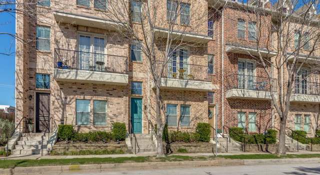 Photo of 2816 Lubbock Ave #122, Fort Worth, TX 76109