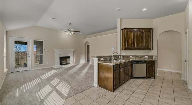 Photo of 9228 Hunters Ct, White Settlement, TX 76108