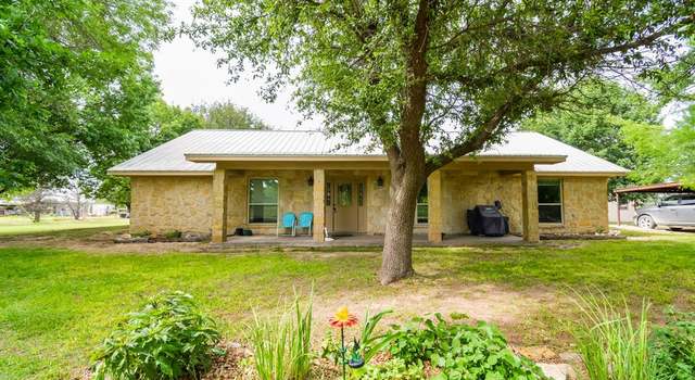 Photo of 4058 Private Road 1192, Baird, TX 79504