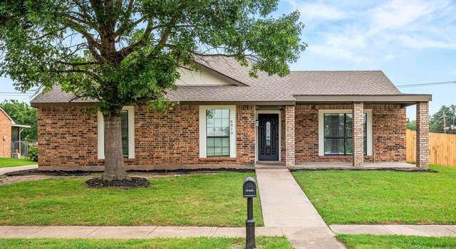 Photo of 8810 Sugarberry Rd, Dallas, TX 75249