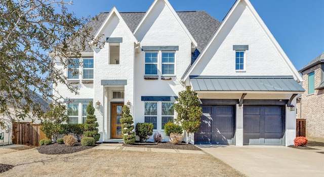 Photo of 15198 Sassafras Rd, Frisco, TX 75035