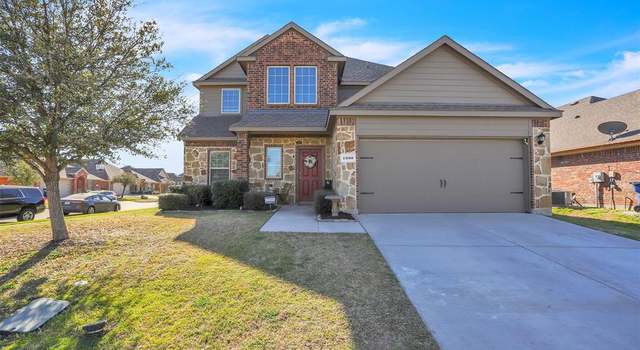 Photo of 1380 Levi Ln, Forney, TX 75126