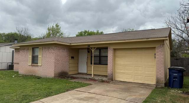 Photo of 6311 Silvery Moon Dr, Dallas, TX 75241