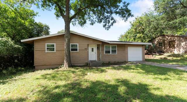 Photo of 912 W Tucker Blvd, Arlington, TX 76013
