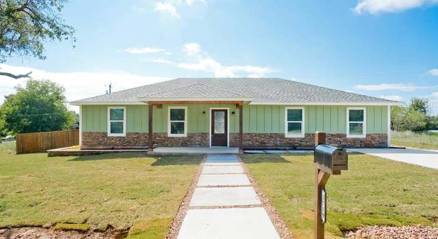 Photo of 3719 Washington Trl, Granbury, TX 76048