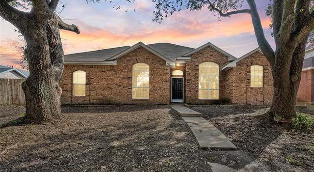 Photo of 716 Oteca Dr, Desoto, TX 75115