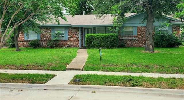 Photo of 3205 Parkside Dr, Mesquite, TX 75150