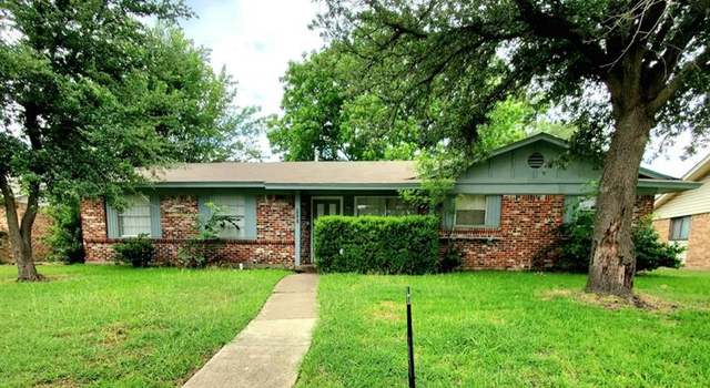 Photo of 3205 Parkside Dr, Mesquite, TX 75150