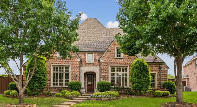 Photo of 1601 Putnam Ln, Allen, TX 75013