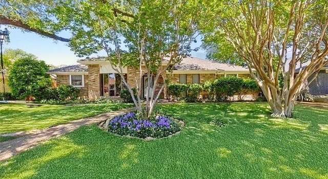 Photo of 12521 Wharton Dr, Dallas, TX 75243