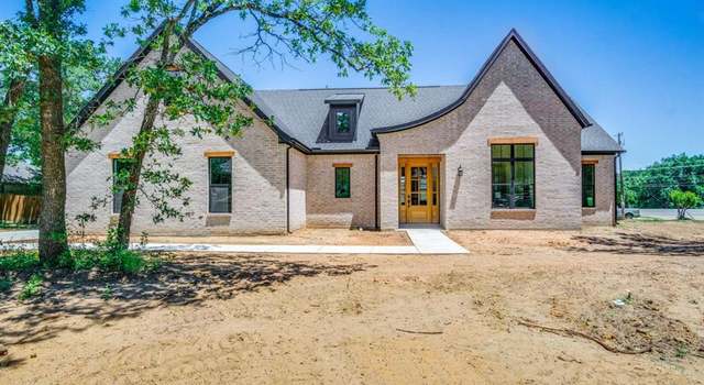 Photo of 407 Baldwin Dr, Joshua, TX 76058