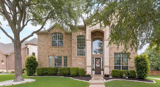 Photo of 2317 Watercrest Dr, Keller, TX 76248