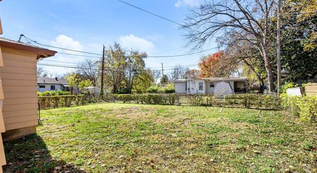 Photo of 4855 Haas Dr, Dallas, TX 75216