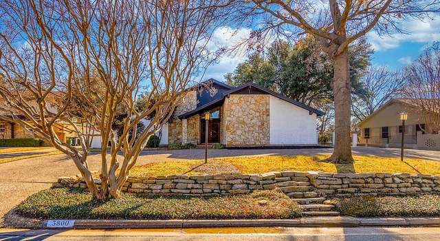 Photo of 3800 Wedgewood Ct, Arlington, TX 76013