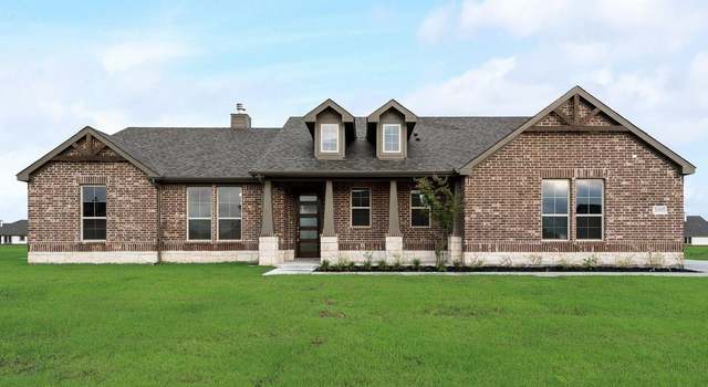 Photo of 3105 White Oak Rd, Oak Ridge, TX 75161