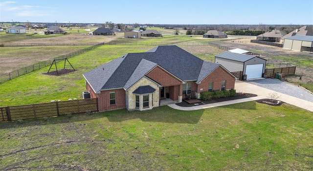 Photo of 4181 Fm 3211, Caddo Mills, TX 75135
