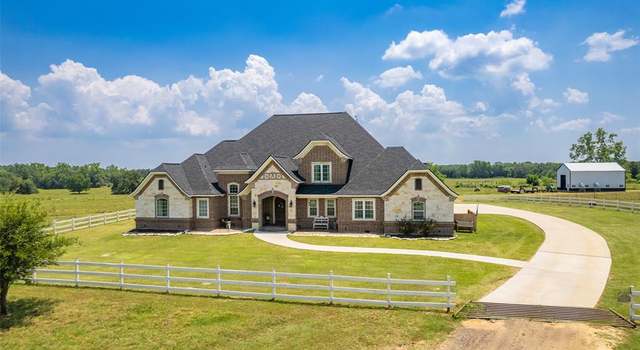 Photo of 1476 Farm Road 3105, Pickton, TX 75471