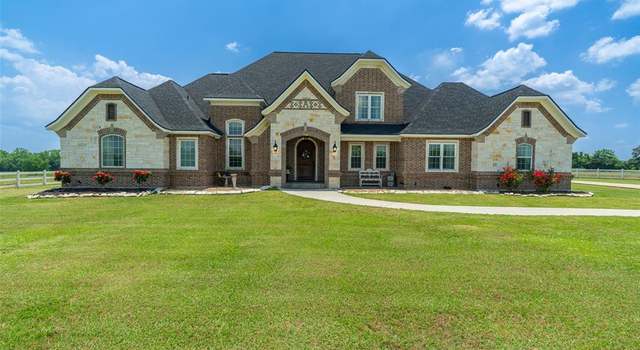 Photo of 1476 Farm Road 3105, Pickton, TX 75471