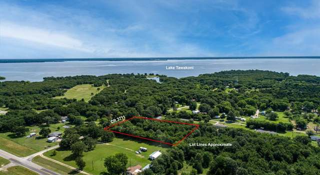 Photo of 3501 County Road 3711, Wills Point, TX 75169