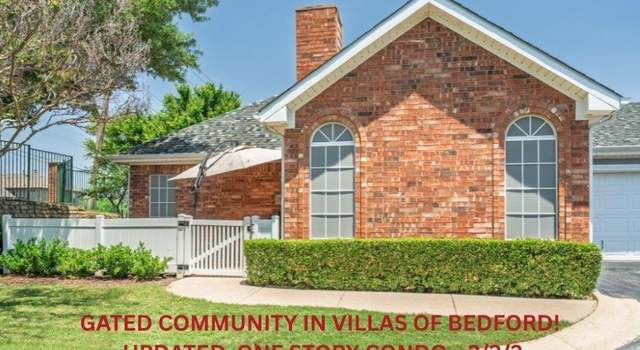Photo of 2319 Jennifer Ln, Bedford, TX 76021