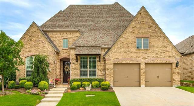Photo of 6213 Savannah Oak Trl, Flower Mound, TX 76226
