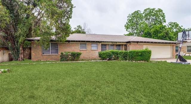 Photo of 8309 Doreen Ave, Fort Worth, TX 76116