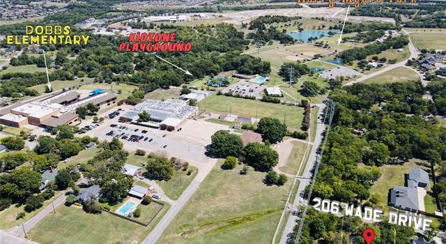 Photo of 206 Wade Dr, Rockwall, TX 75087