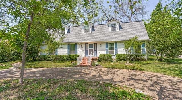 Photo of 1050 Forest Grove Dr, Dallas, TX 75218