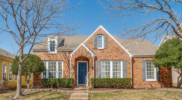 Photo of 1815 Auburn Dr, Carrollton, TX 75007