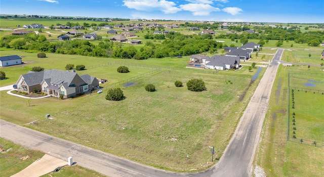 Photo of 6343 Rigel Rd, Godley, TX 76044