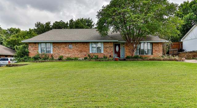 Photo of 2201 Egyptian Way, Grand Prairie, TX 75050