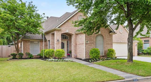 Photo of 318 Lakewood Dr, Trophy Club, TX 76262