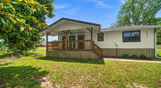 Photo of 14329 State Highway 64, Ben Wheeler, TX 75754
