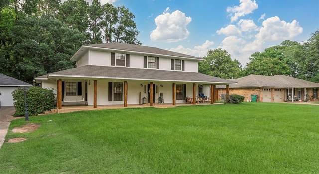 Photo of 8205 White Oak Dr, Haughton, LA 71037