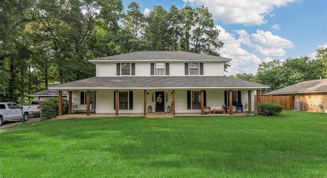 Photo of 8205 White Oak Dr, Haughton, LA 71037