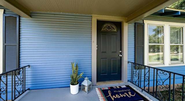 Photo of 1210 E Wells St, Stamford, TX 79553