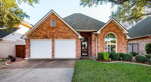 Photo of 1210 Oriental Ave, Arlington, TX 76011