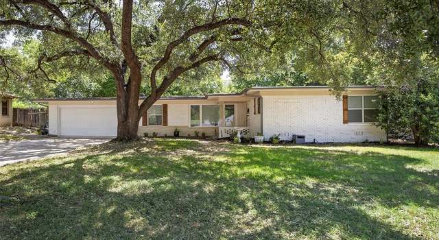 Photo of 4013 Piedmont Rd, Fort Worth, TX 76116