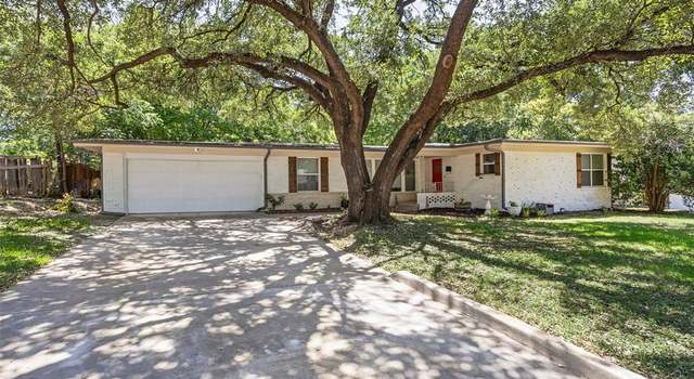 Photo of 4013 Piedmont Rd, Fort Worth, TX 76116