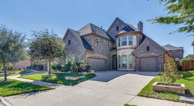 Photo of 13023 Tall Grass Trl, Frisco, TX 75035