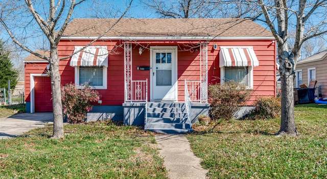 Photo of 7404 Arlie Ave, Fort Worth, TX 76116